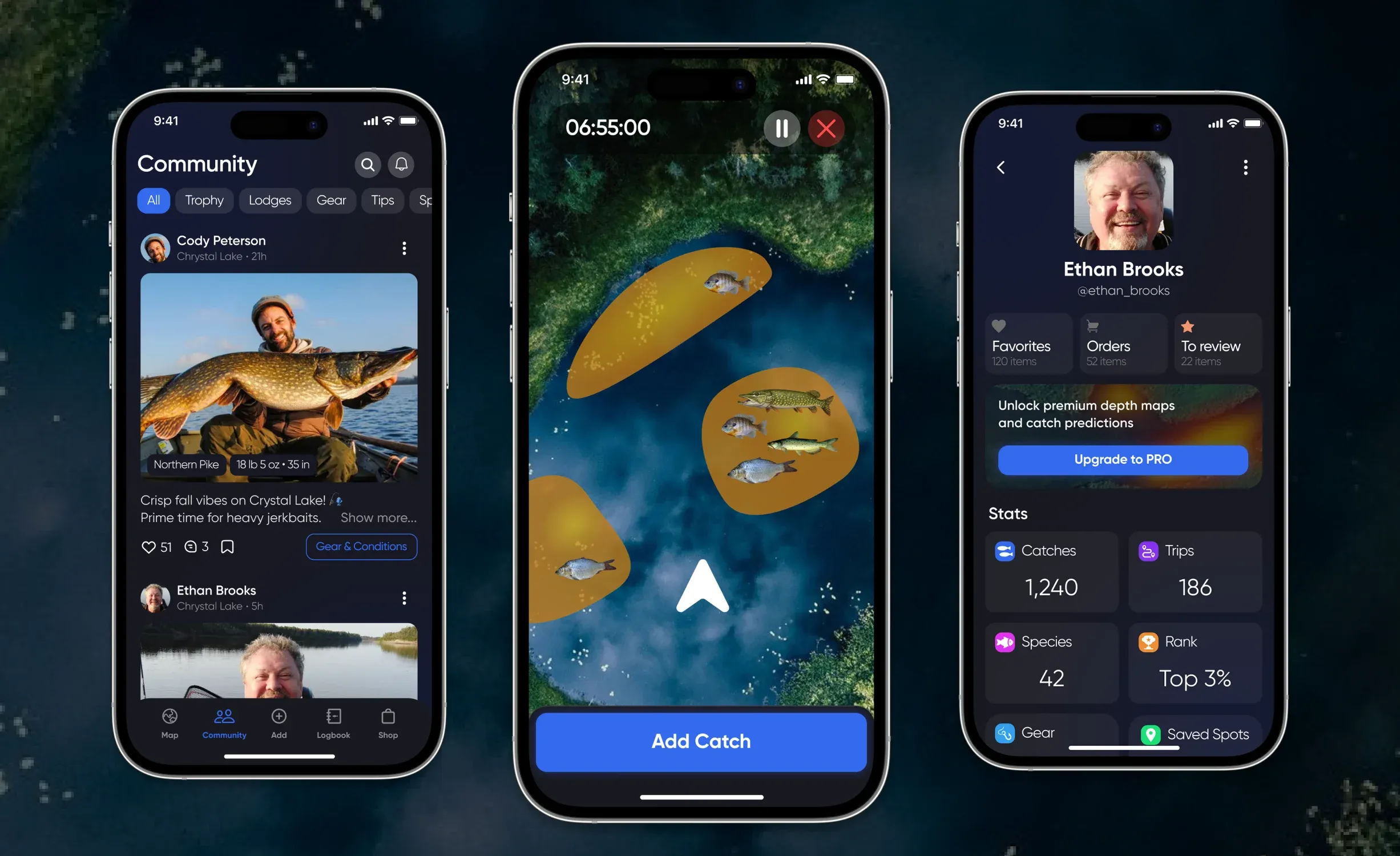 Angler PRO